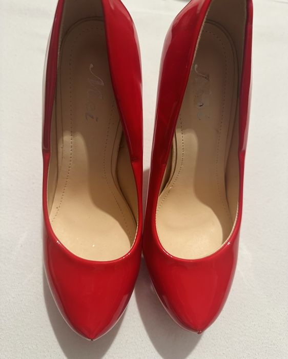 Pantofi de ocazie dama nr 37