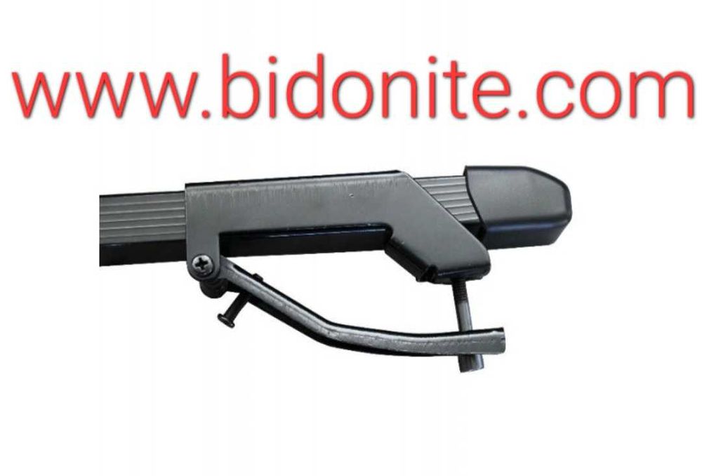 Напречни греди за автомобил