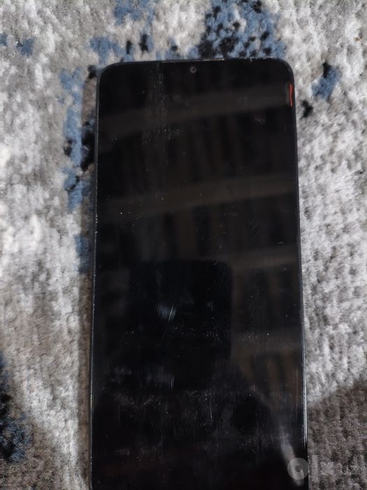 Redmi 12C + chexol