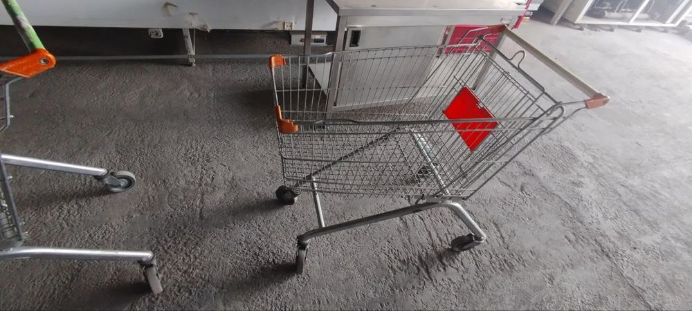 Тележки турецкий прочний