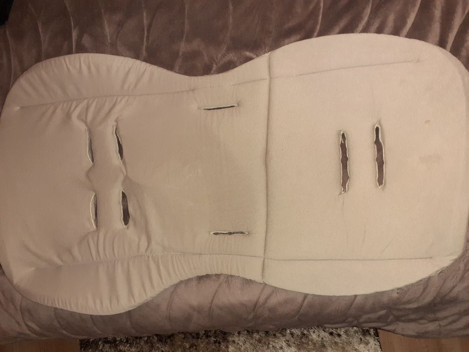 Бебешка количка Dizain Baby Viola 2in1