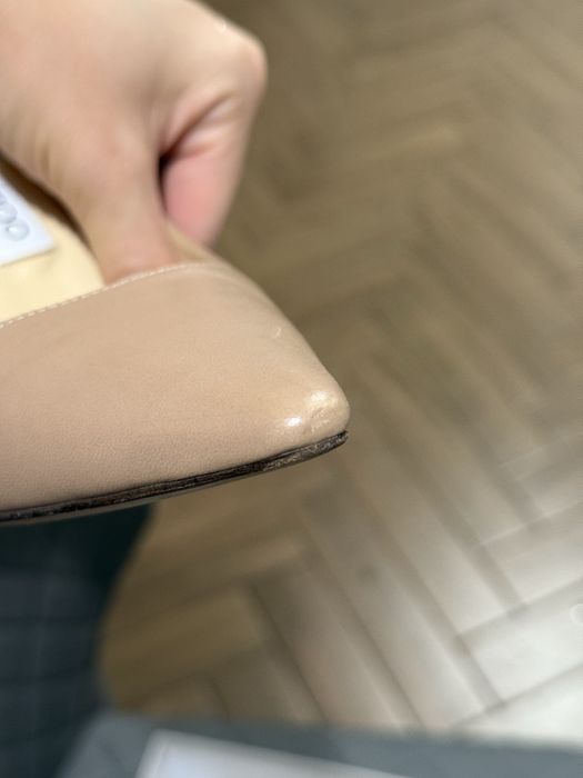 Продам классические Туфли лодочки