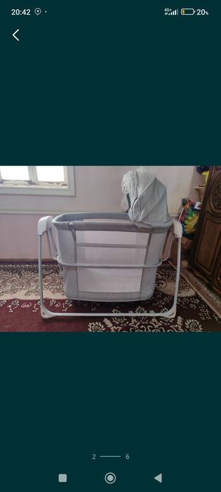 Elektrinni belanchak