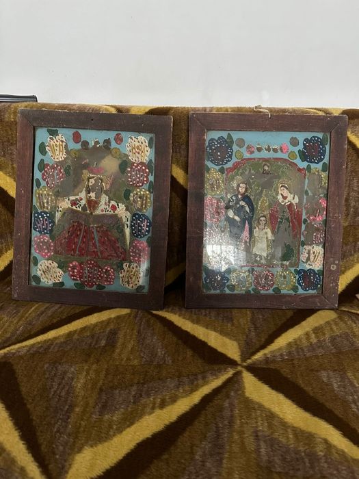 Tablorui vechi peste 100 ani