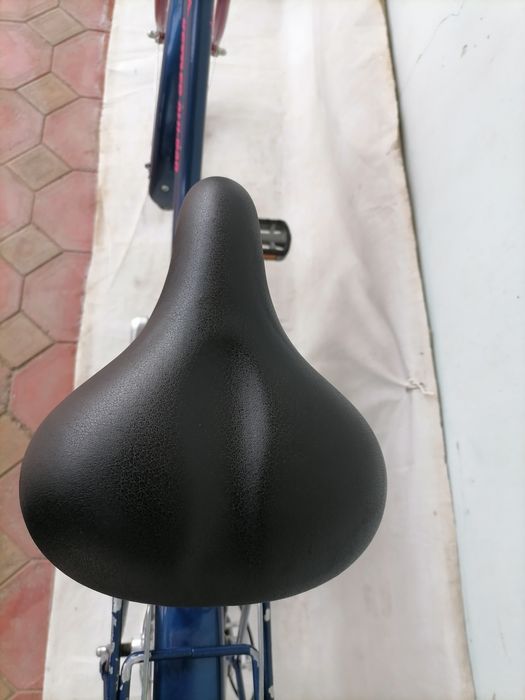 Немецкий велосипед велик Голландский Германский велосипед