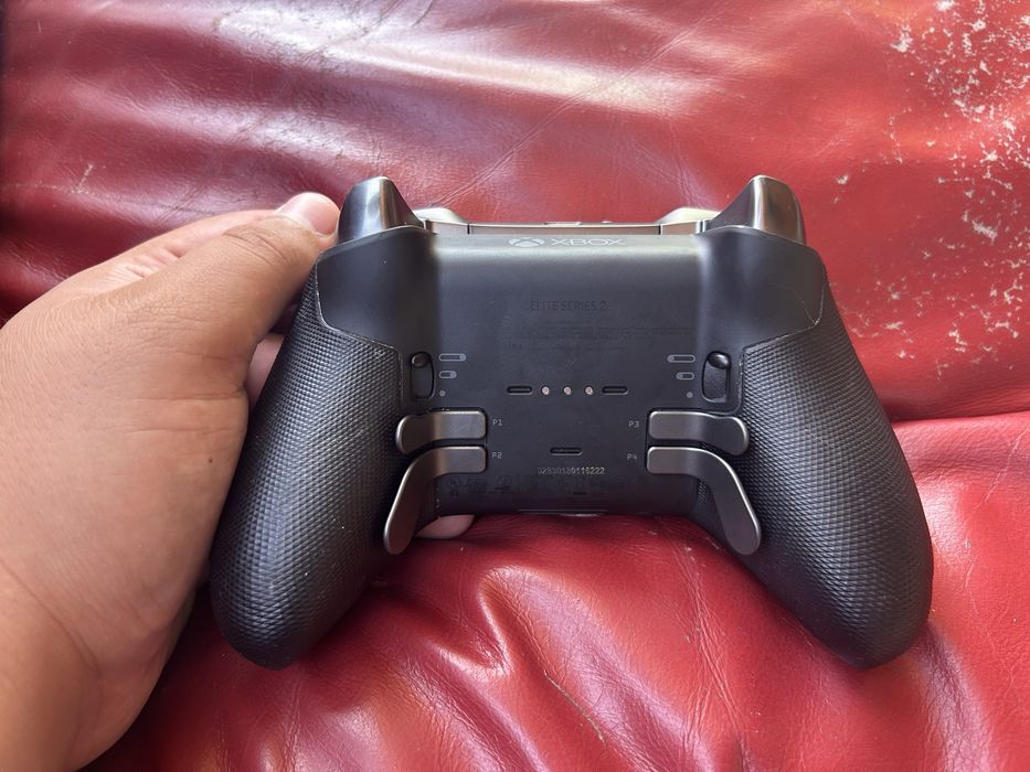 Maneta xbox elite series 2