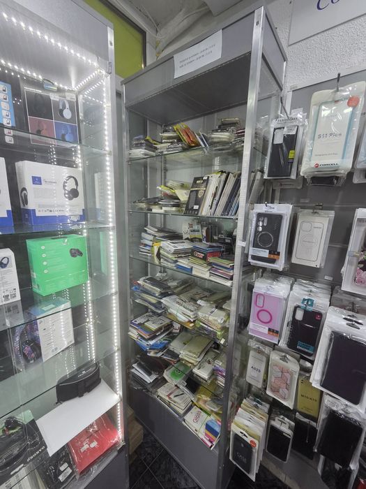 Оборудване за магазин.Витрини , Шкафове.Пана.Четете описанието моля!