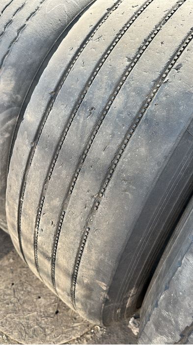245/70/17.5 шины