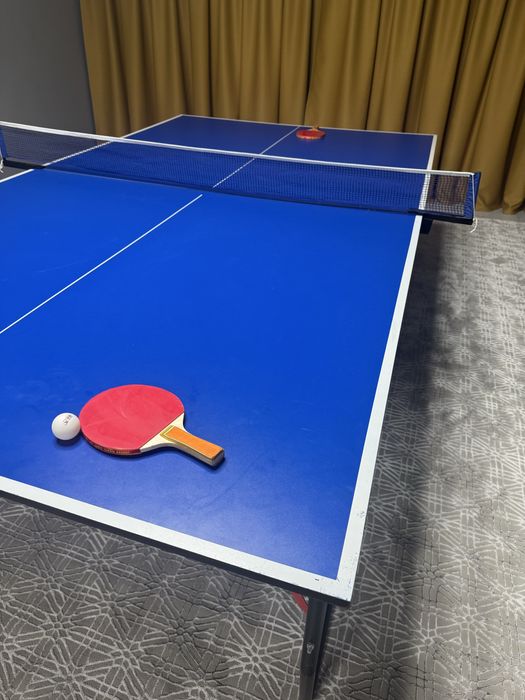 Тенисный стол сатылады бу