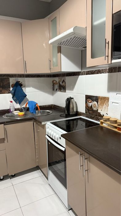 Подселение, только 1 девушка 18-25лет