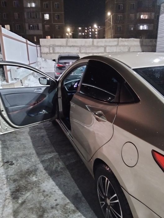 Продается машина