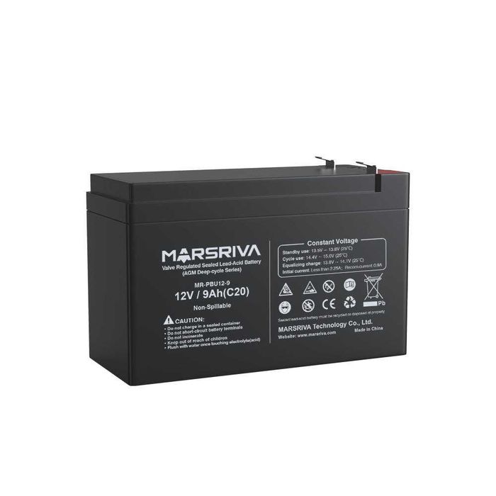 Аккумуляторная батарея для UPS MR