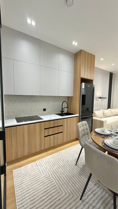 Продаётся КВАРТИРА 1в2/7/12 на 32м2 Ориентир: Самарканд Дарвоза, РОВД