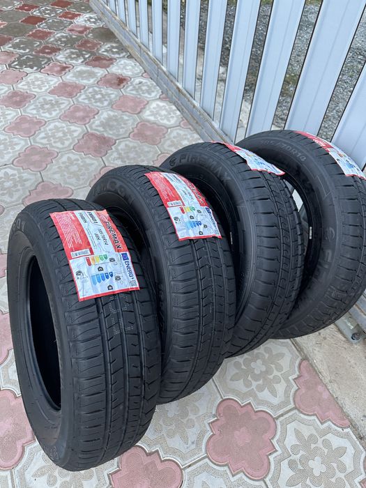 продам новую резину р14