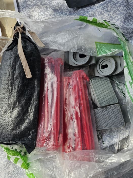 Форселт Peak 900см