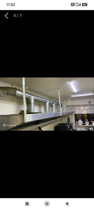 Вентиляция вытяжка приточка