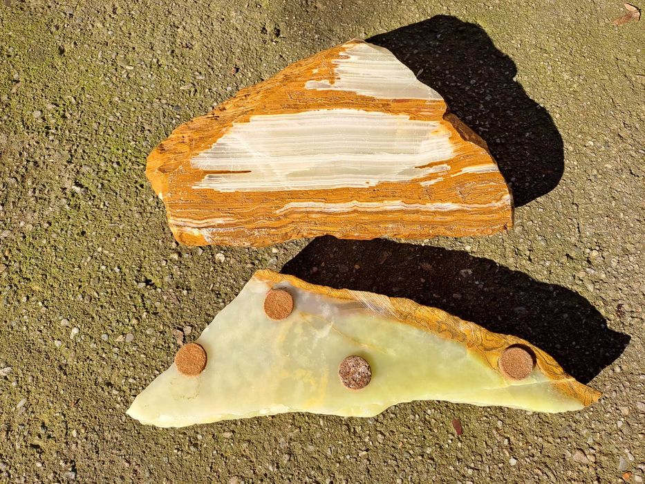 scrumiera din onix 37/12 cm