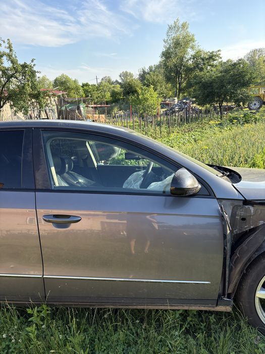 Usi passat b6 berlina