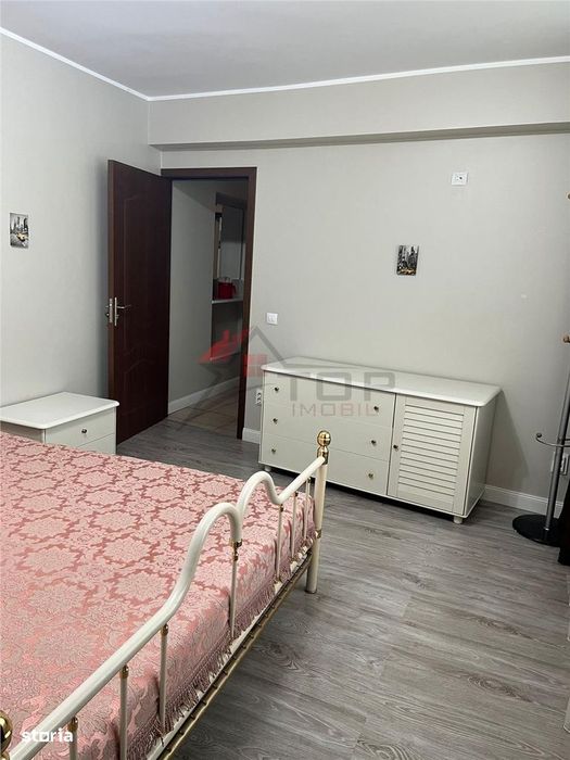 Inchiriere 2 Camere Decomandat - Centru - Fundatie