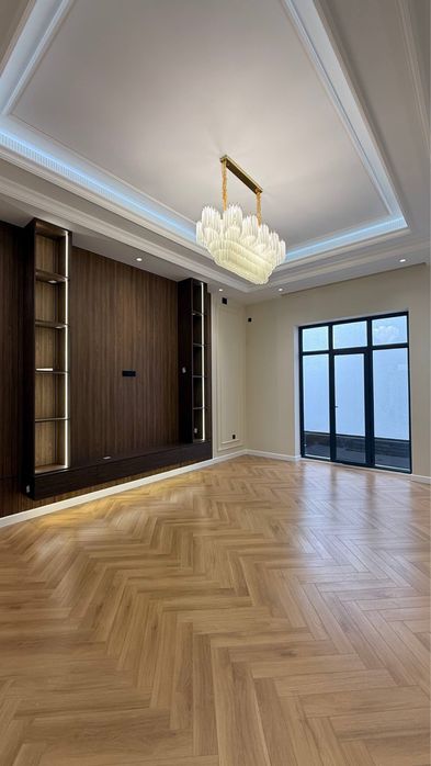 Продается новый евро дом премиум класса А. Элитном районе «Юнусабад»