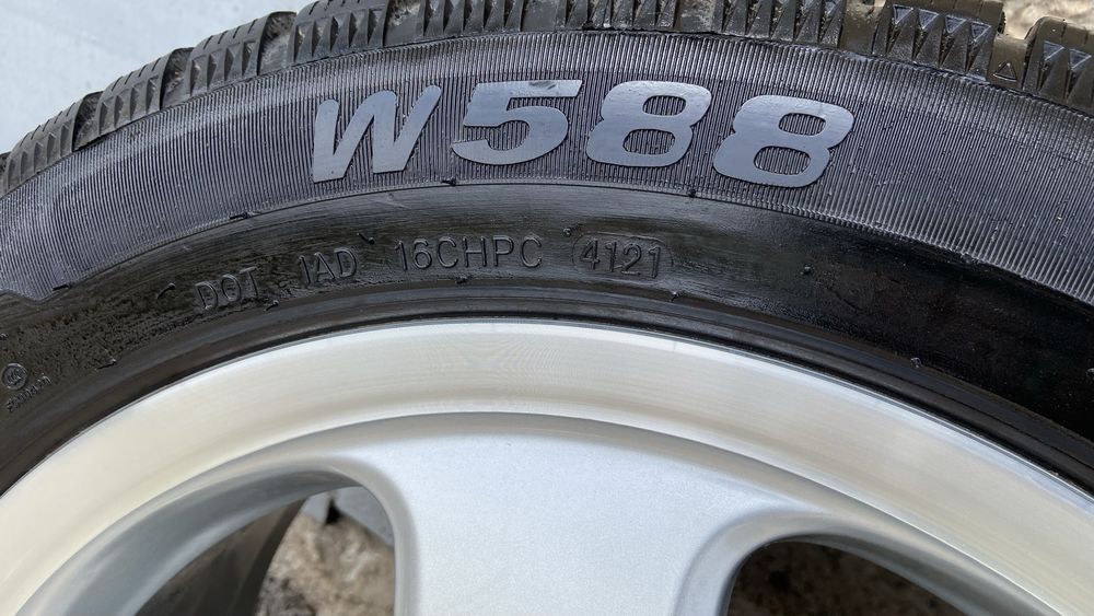 R17 рестайлинг мерседес