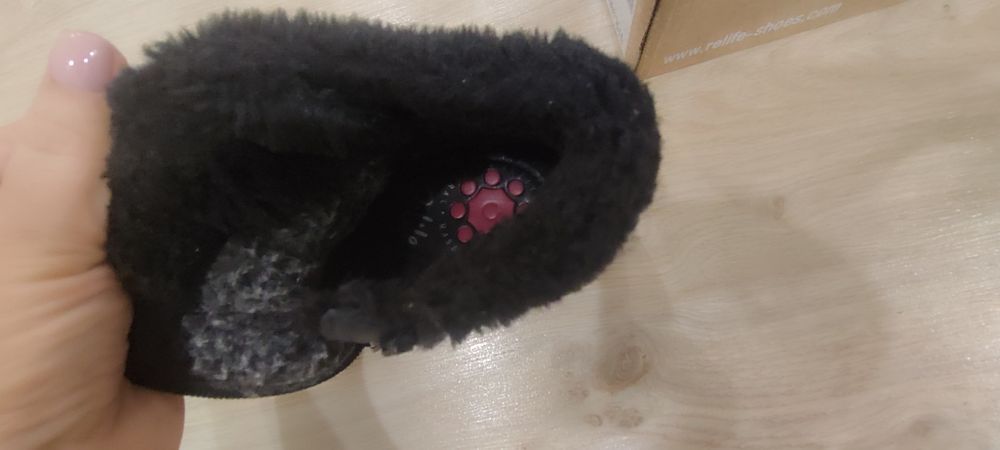 Продам кожанную обувь