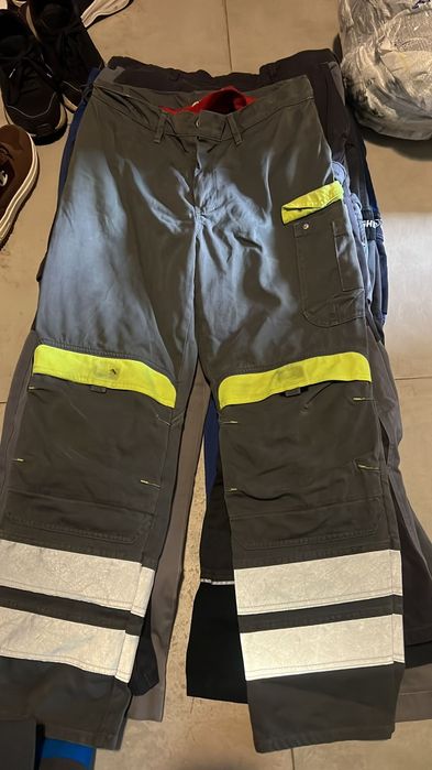 SALOPETE DE MUNCĂ -Import Germania