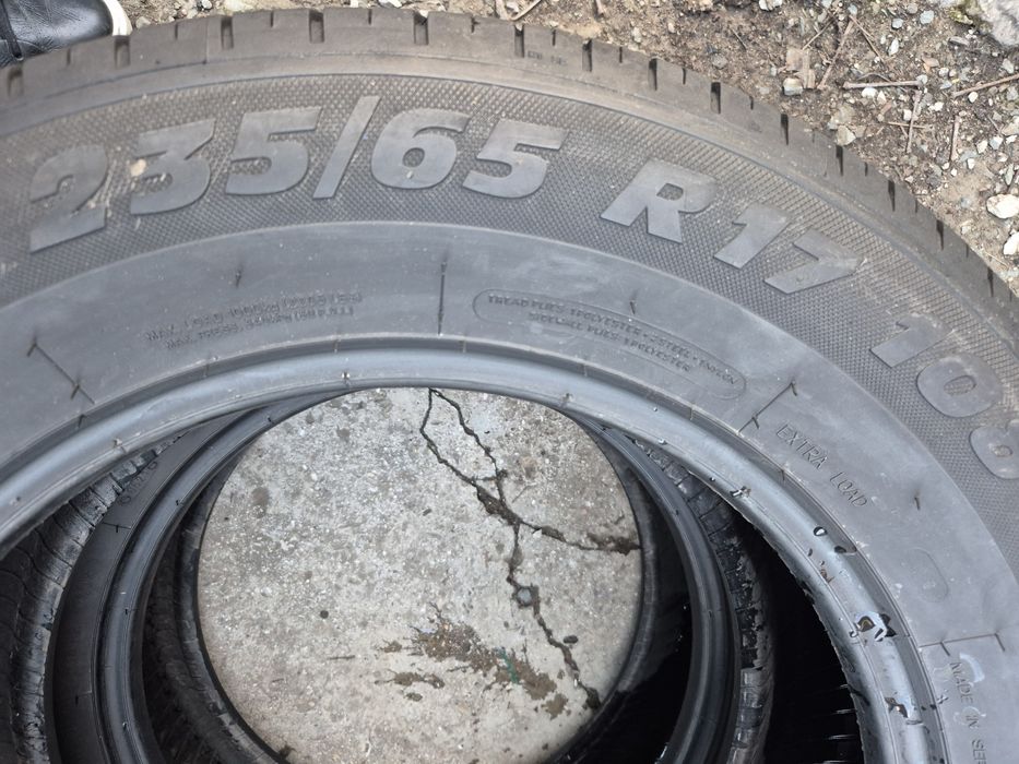 235 65 17 Anvelope de vară Taurus Dot  18.22