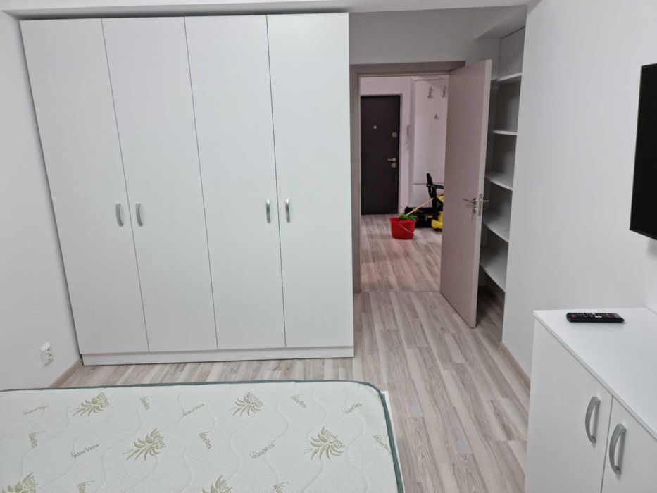 Proprietar, inchiriez apartament 2 camere, Strada Fetesti 48D, Bucuresti, sector 3