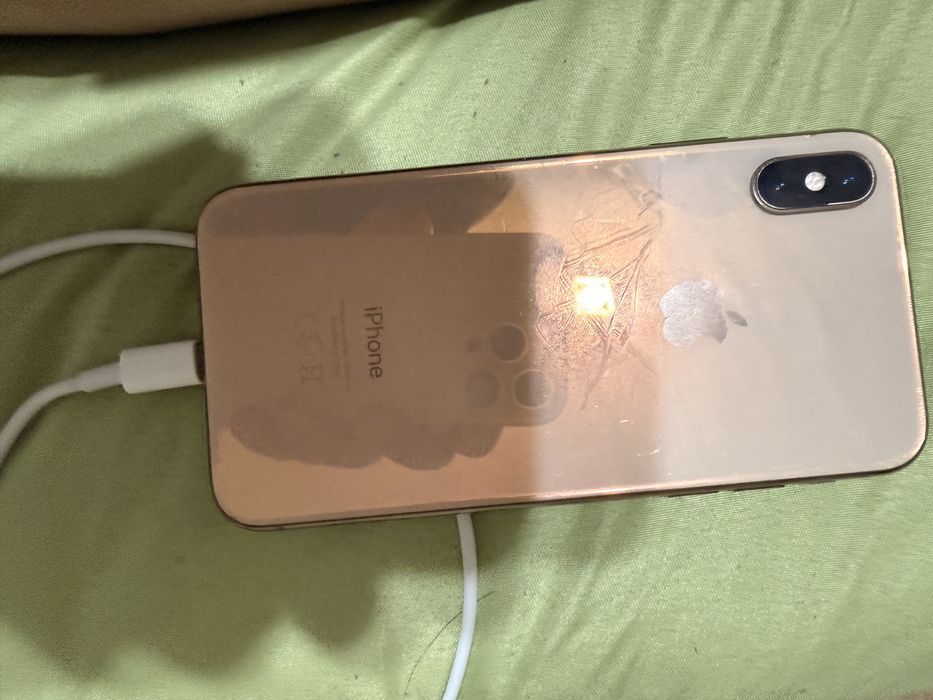 Iphone XS 64Gb vand