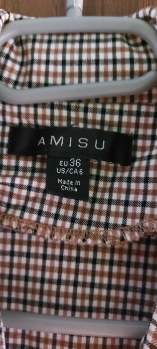 Rochie AMISU marimea S