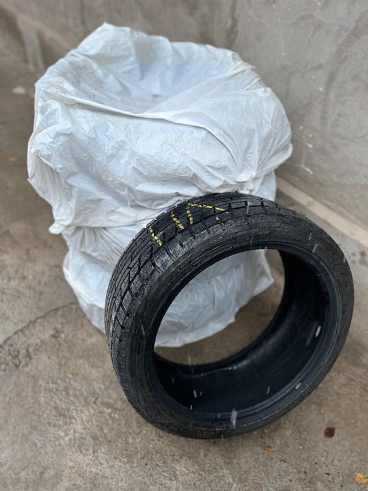 Зимние шины Yokohama R19