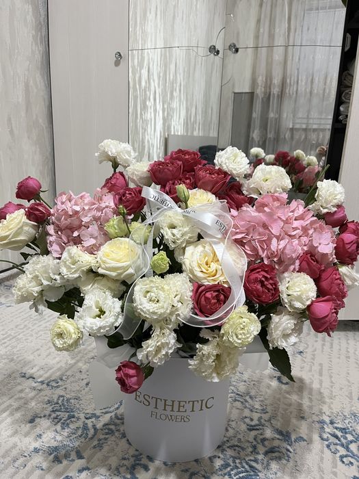 Новый цветы 26.12