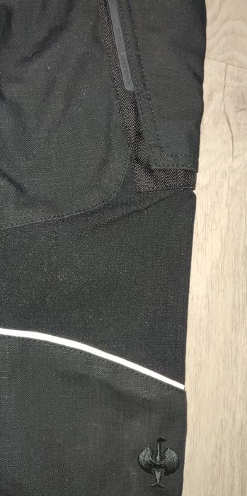 Engelbert Strauss 60801 Trousers e.s.vision M's, мъжки работен пантало