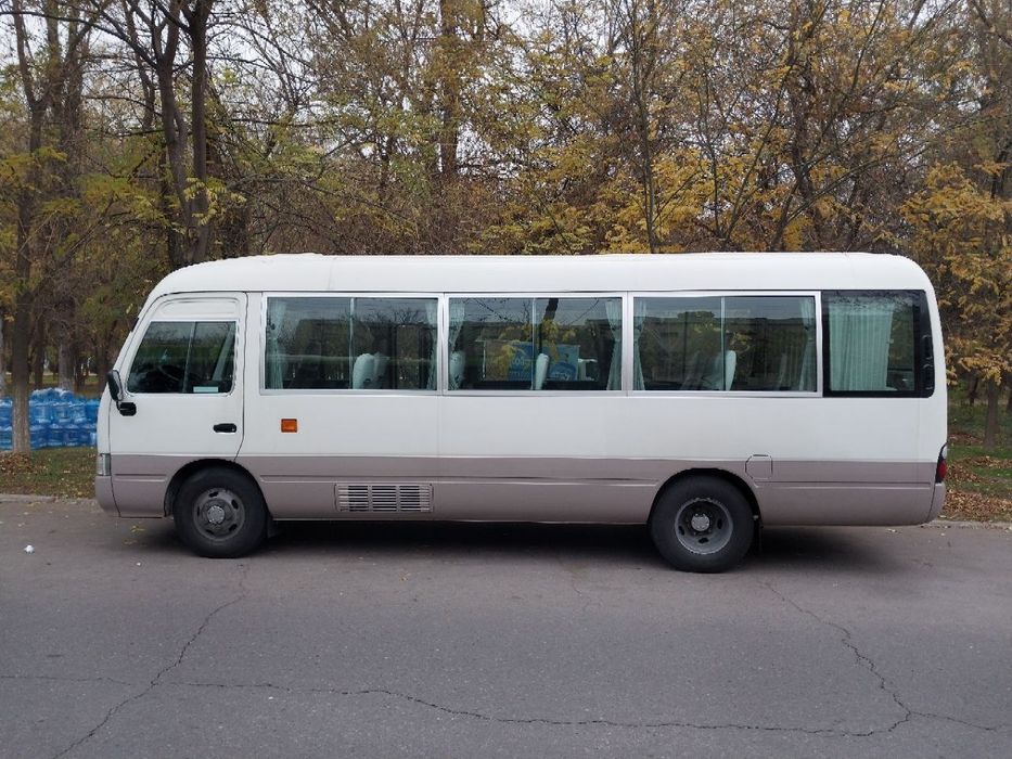 Продается Тойота Микроавтобус