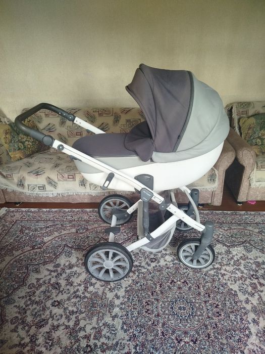 Коляска ANEX M TYPE 3 в 1