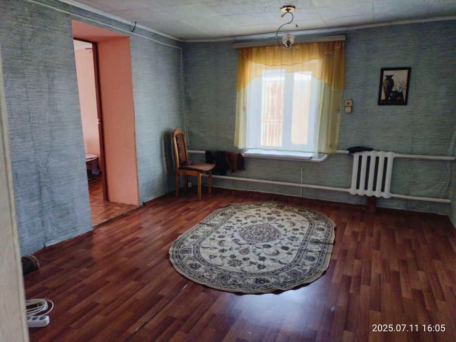 Продам срочно дом