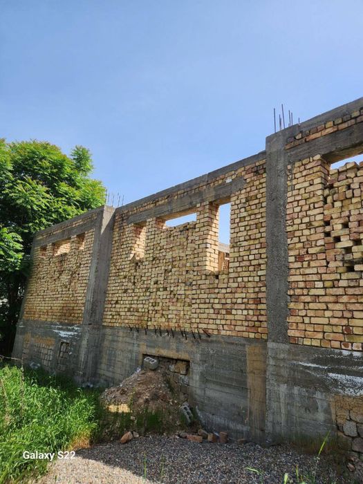 Участка продается 5-соток