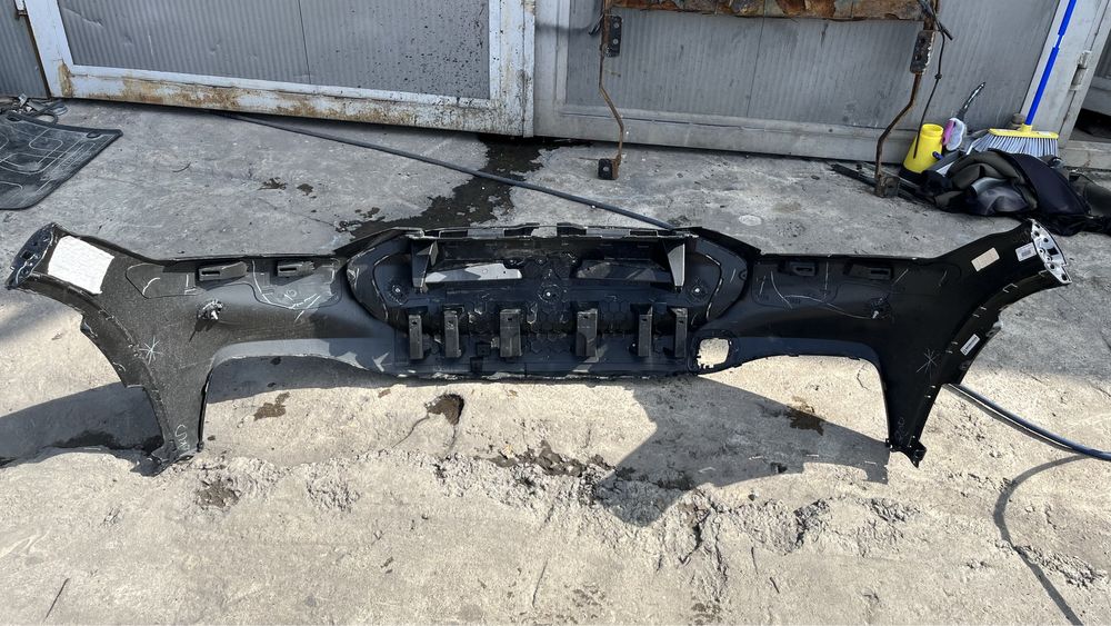 Предна броня Ford Mustang-E 2021-2023