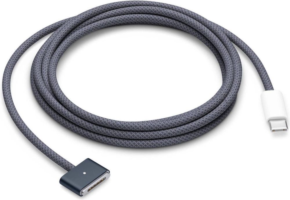 Apple MagSafe 3 кабель USB-C