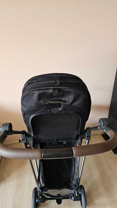 Cybex Melio - перфектно състояние