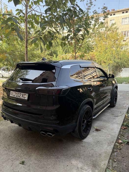 Chery tiggo 8 pro Max СРОЧНО‼️