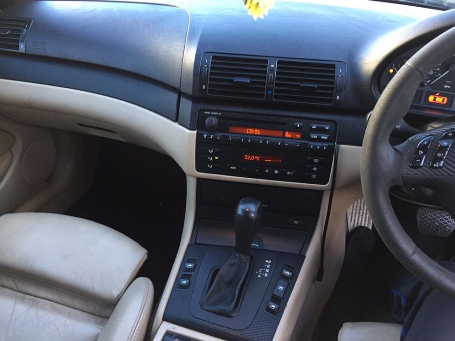 Бмв е46 330д м пакет/bmw e46 330d