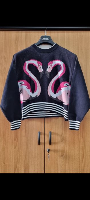 Pulovăr Guess S impecabil