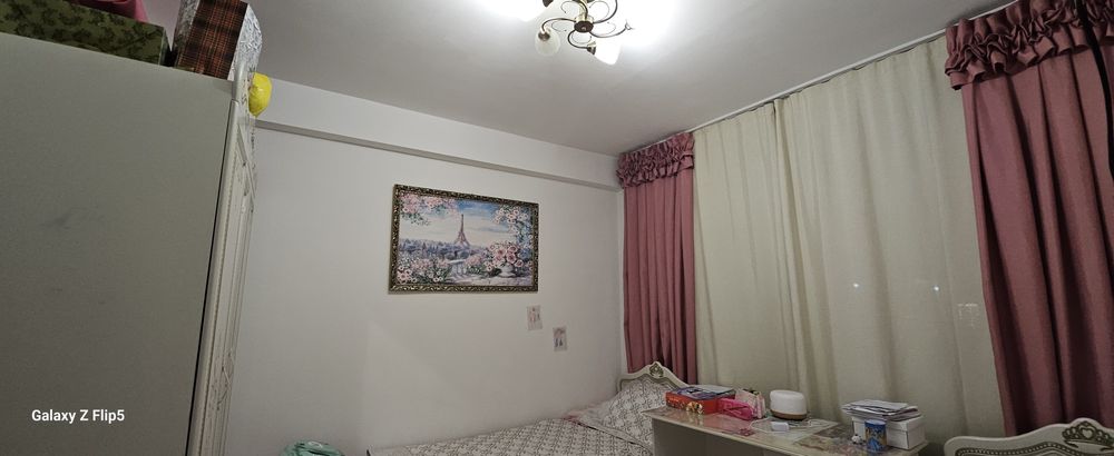 Детский гарнитур для девочек