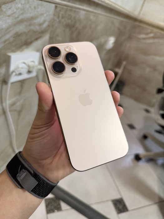 Iphone 16 PRO 256GB 89АКБ