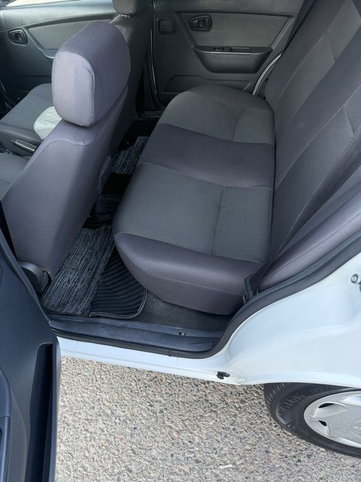 Nexia 2 chevrolet Dons