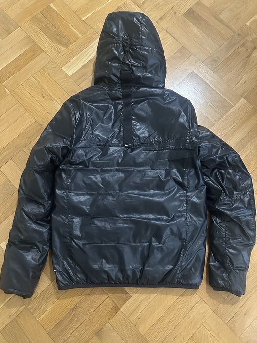 Спортно яке на Nike