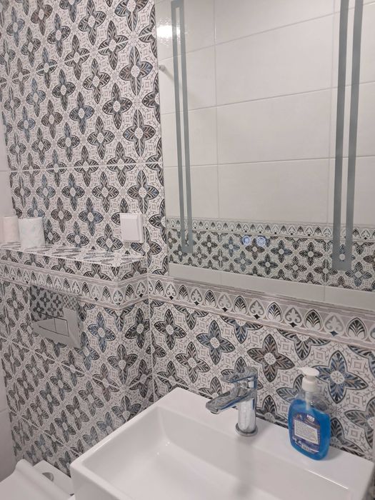 Апартамент под наем