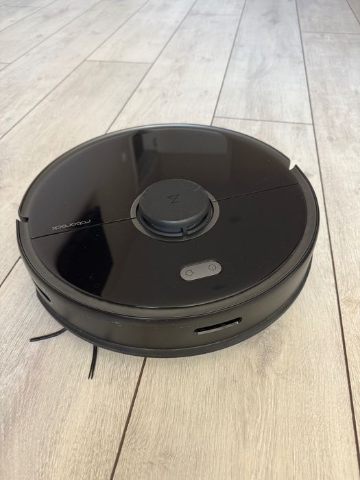 Робот прахосмукачка
